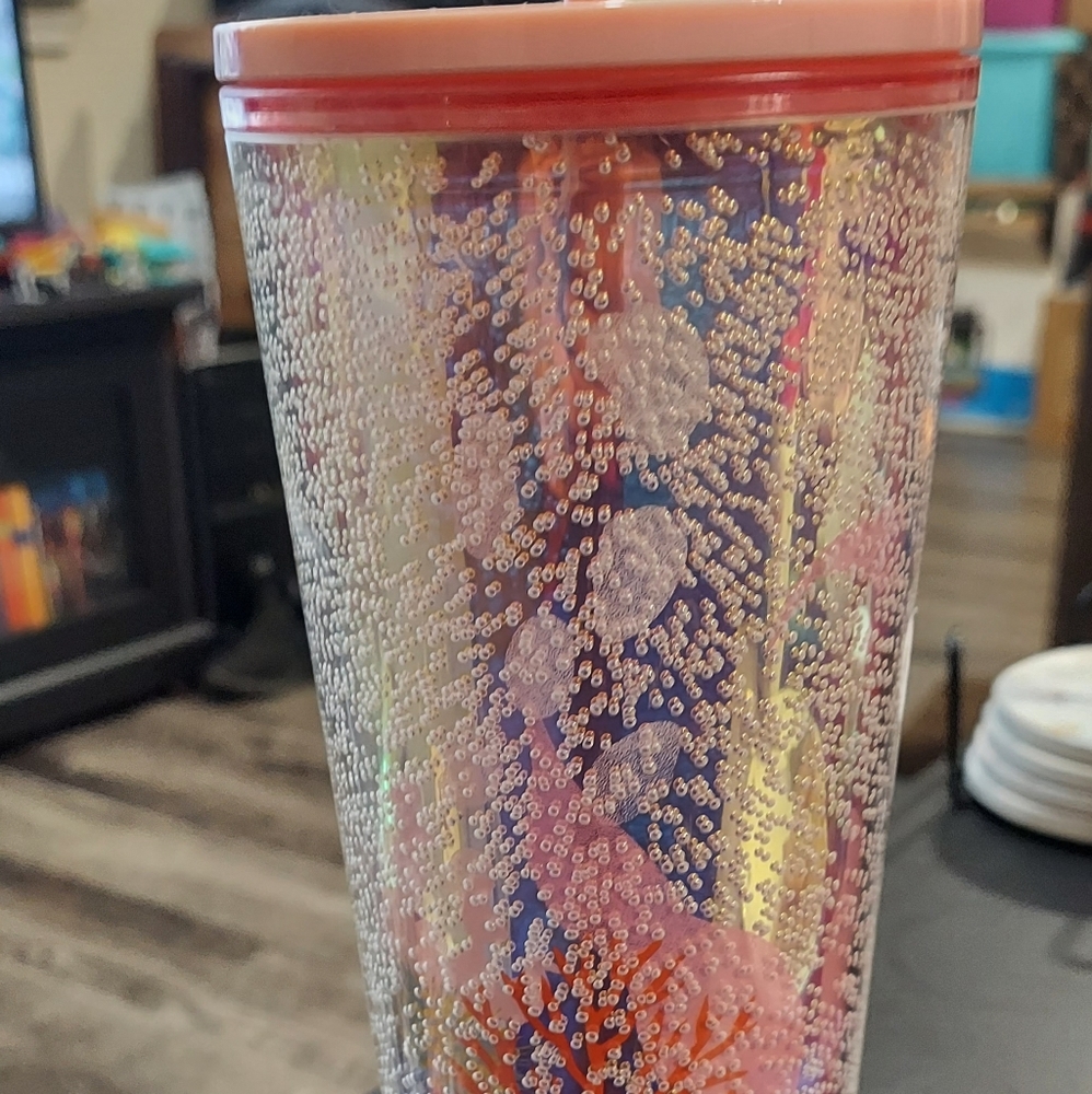 Starbucks Tumbler